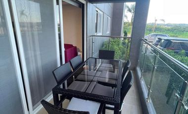 For Rent: Fully Furnished 3-Bedroom Condo Unit inside D'Heights, Clark