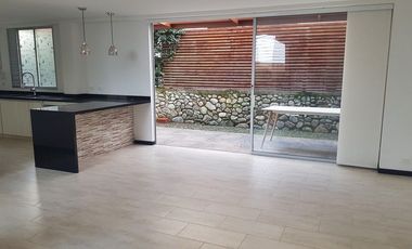 VENTA DE CASA EN LA FLORIDA, VILLAMARÍA-CALDAS
