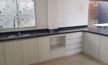 VENTA DE CASA EN LA FLORIDA, VILLAMARÍA-CALDAS