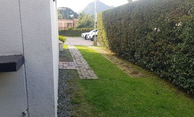 VENTA DE CASA EN LA FLORIDA, VILLAMARÍA-CALDAS