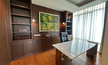 Condo for sell 3 Bedrooms nearby Lumpini park
