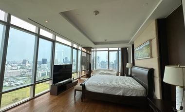 Condo for sell 3 Bedrooms nearby Lumpini park