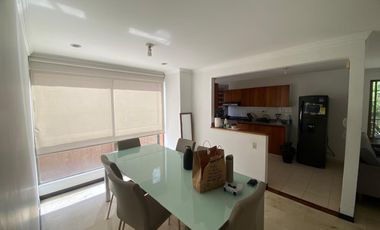 Oficina en Venta en La Inferior, Poblado Medellin