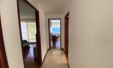 Oficina en Venta en La Inferior, Poblado Medellin