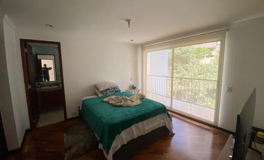 Oficina en Venta en La Inferior, Poblado Medellin