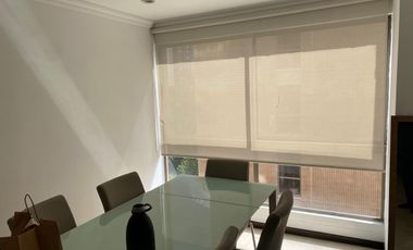 Oficina en Venta en La Inferior, Poblado Medellin