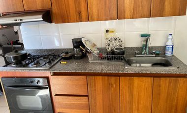 Oficina en Venta en La Inferior, Poblado Medellin