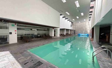 SUITE POR ESTRENAR EN VENTA SECTOR EL BOSQUE