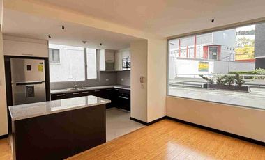 SUITE POR ESTRENAR EN VENTA SECTOR EL BOSQUE