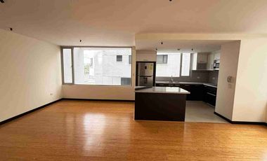 SUITE POR ESTRENAR EN VENTA SECTOR EL BOSQUE