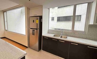 SUITE POR ESTRENAR EN VENTA SECTOR EL BOSQUE