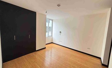 SUITE POR ESTRENAR EN VENTA SECTOR EL BOSQUE