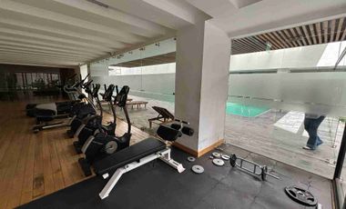 SUITE POR ESTRENAR EN VENTA SECTOR EL BOSQUE