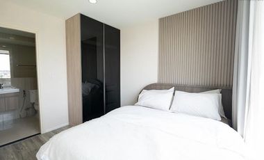 Luxury & Great Value! 2-Bedroom Condo for Sale near BTS Onnut & Expressway – Urgent! Beautifully Furnished | 45.84 sqm | Ready to Move In