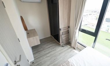 Luxury & Great Value! 2-Bedroom Condo for Sale near BTS Onnut & Expressway – Urgent! Beautifully Furnished | 45.84 sqm | Ready to Move In