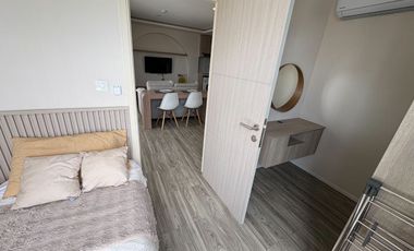 Luxury & Great Value! 2-Bedroom Condo for Sale near BTS Onnut & Expressway – Urgent! Beautifully Furnished | 45.84 sqm | Ready to Move In