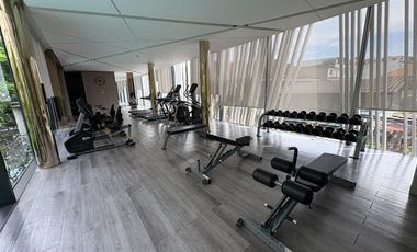 Luxury & Great Value! 2-Bedroom Condo for Sale near BTS Onnut & Expressway – Urgent! Beautifully Furnished | 45.84 sqm | Ready to Move In