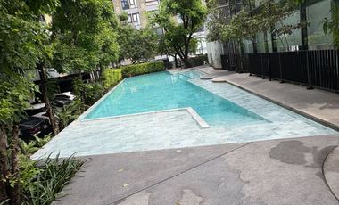 Luxury & Great Value! 2-Bedroom Condo for Sale near BTS Onnut & Expressway – Urgent! Beautifully Furnished | 45.84 sqm | Ready to Move In