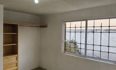 CASA EN RENTA EN LA LOMA 2 ZINACANTEPEC