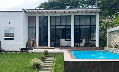 RENTA CASA CAMPESTRE CARTAGO