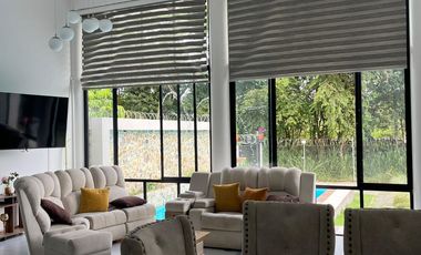 RENTA CASA CAMPESTRE CARTAGO