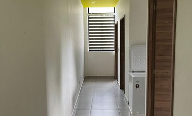 RENTA CASA CAMPESTRE CARTAGO