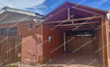 PROPIEDAD EN VENTA, RANCAGUA.