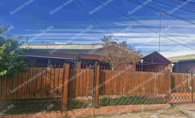PROPIEDAD EN VENTA, RANCAGUA.