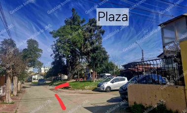 PROPIEDAD EN VENTA, RANCAGUA.