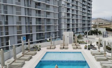 SE VENDE DPTO. DE 55M2 - CONDOMINIO  EN SAN BARTOLO