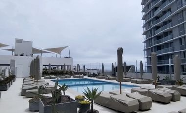 SE VENDE DPTO. DE 55M2 - CONDOMINIO  EN SAN BARTOLO