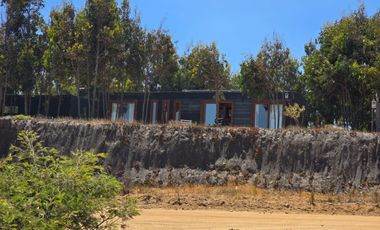 Hermosas Cabañas Condominio Quincheumo , Pichilemu