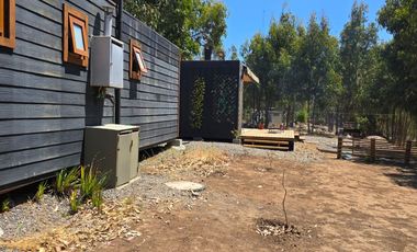 Hermosas Cabañas Condominio Quincheumo , Pichilemu