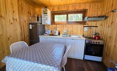 Hermosas Cabañas Condominio Quincheumo , Pichilemu