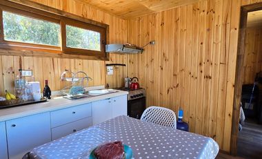 Hermosas Cabañas Condominio Quincheumo , Pichilemu