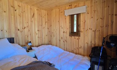 Hermosas Cabañas Condominio Quincheumo , Pichilemu