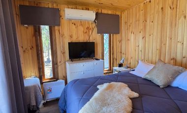 Hermosas Cabañas Condominio Quincheumo , Pichilemu