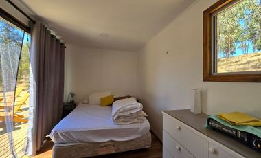 Hermosas Cabañas Condominio Quincheumo , Pichilemu