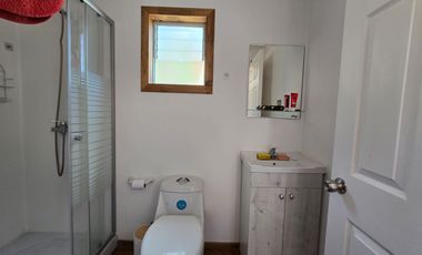 Hermosas Cabañas Condominio Quincheumo , Pichilemu