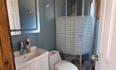 Hermosas Cabañas Condominio Quincheumo , Pichilemu