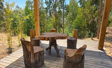 Hermosas Cabañas Condominio Quincheumo , Pichilemu