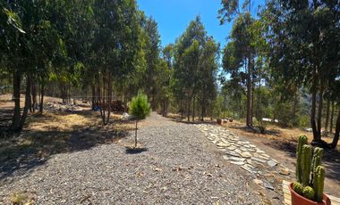 Hermosas Cabañas Condominio Quincheumo , Pichilemu