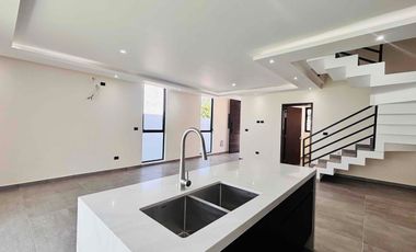 Casa En Renta Parques Vallarta Zapopan