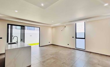 Casa En Renta Parques Vallarta Zapopan