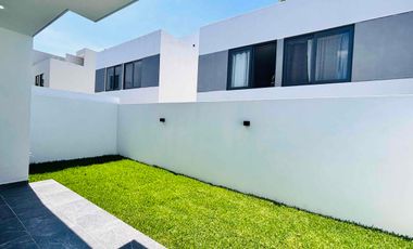 Casa En Renta Parques Vallarta Zapopan