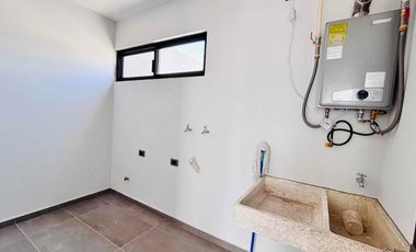 Casa En Renta Parques Vallarta Zapopan