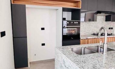 Casa En Renta Parques Vallarta Zapopan