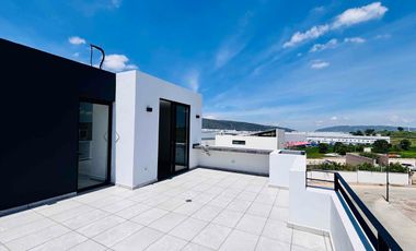 Casa En Renta Parques Vallarta Zapopan