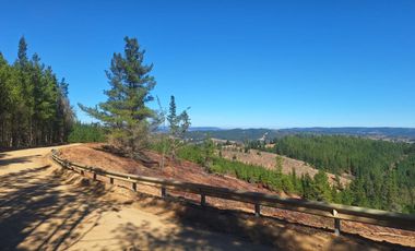 Terreno Cercano a Paredones