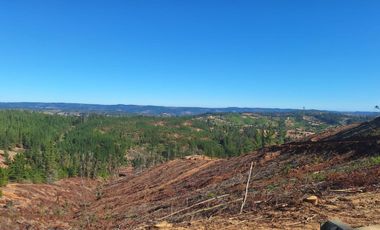 Terreno Cercano a Paredones